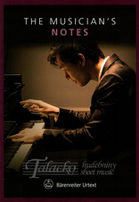Musician's Notes - Piano